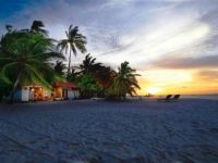  Diamonds Athuruga Beach and Water Villas