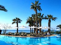  Atlantica Club Sungarden Beach