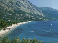  La Riviera Barbati Apartments