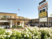  Bathurst Explorers Motel