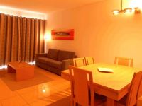  Orada Apartamentos Turisticos