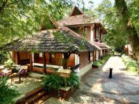  Punamada Lake Resort Alleppey