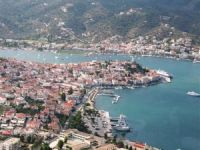  Poros Image Hotel