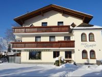  Appartements Haus Olympia