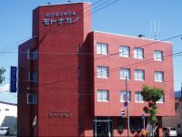  Business Hotel Motonakano