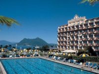  Grand Hotel Bristol Rapallo