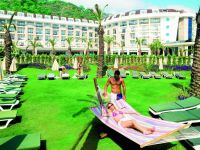 Турция, Кемер, Sunland Resort & Spa 5*