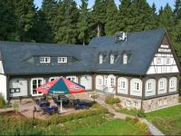  Hotel-Ferienanlage Zum Silberstollen