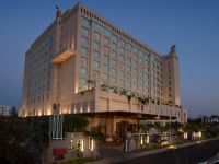  Radisson Blu Hotel Nagpur