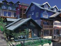  Shangrila Hanging Garden Resort