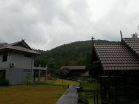  At Home Resort Surat Thani