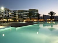  Sentido Ixian Grand hotel