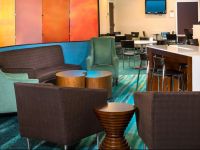  SpringHill Suites Richmond Virginia Center