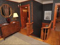  Brittania & W.E. Mauger Estate B&B