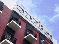  Amaris Hotel Bandara Soekarno - Hatta