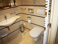 Хорватия, Далмация, Le Meridien Lav 5* Le Meridien Lav : bathroom