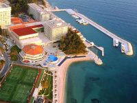 Хорватия, Далмация, Le Meridien Lav 5* Le Meridien Lav