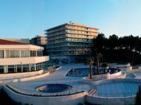 Хорватия, Далмация, Le Meridien Lav 5* Le Meridien Lav