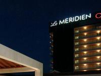 Хорватия, Далмация, Le Meridien Lav 5* Le Meridien Lav