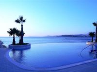 Хорватия, Далмация, Le Meridien Lav 5* Le Meridien Lav : swimming pool