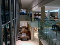 Хорватия, Далмация, Le Meridien Lav 5* Le Meridien Lav : lobby