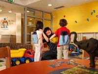 Хорватия, Далмация, Le Meridien Lav 5* Le Meridien Lav : Kids club