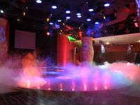 Хорватия, Далмация, Le Meridien Lav 5* Le Meridien Lav : night club