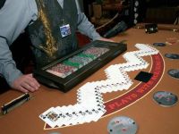 Хорватия, Далмация, Le Meridien Lav 5* Le Meridien Lav : casino