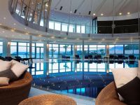 Хорватия, Далмация, Le Meridien Lav 5* Le Meridien Lav : swimming pool