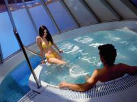 Хорватия, Далмация, Le Meridien Lav 5* Le Meridien Lav : spa