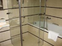 Хорватия, Далмация, Le Meridien Lav 5* Le Meridien Lav : bathroom