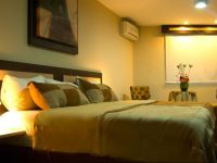  Mc Suites Hotel Boutique