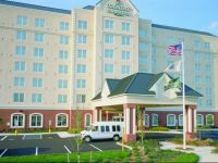  Country Inn & Suites Newark Airport