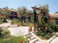 Греция, Корфу, Mitsis Roda Beach Resort and Spa 4* Roda Beach 3*