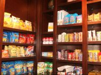  Comfort Suites Arlington