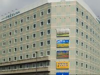  Sotetsu Fresa Inn Yokohama Totsuka