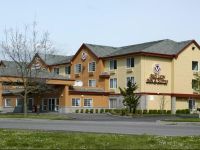 Red Lion Inn & Suites McMinnville