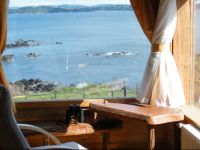  Hostal Boutique Faros del Sur