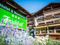  Hotel Frickhof