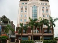  City View Hotel Haiphong