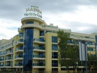  Marina Holiday Club (РњР°СЂРёРЅР° РҐРѕР»РёРґРµР№ РљР»Р°Р±)