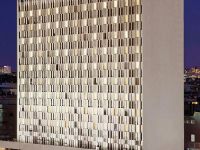  Grand Beach Hotel Tel Aviv