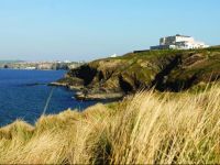  Atlantic Hotel Newquay