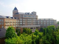  Sendai Royal Park Hotel