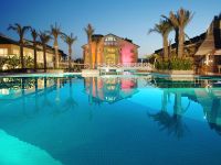 Турция, Белек, Alva Exclusive Hotels Donna (ex.Riva Exclusive Hotels Donna) 5*