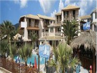  Dimis Apartments & Studios