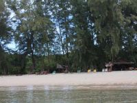  Long Beach Krabi Villas