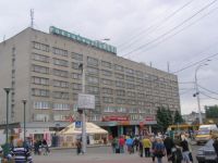  Gomel Hotel