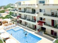  Alea Hotel Apartments