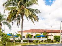  Econo Lodge Florida City